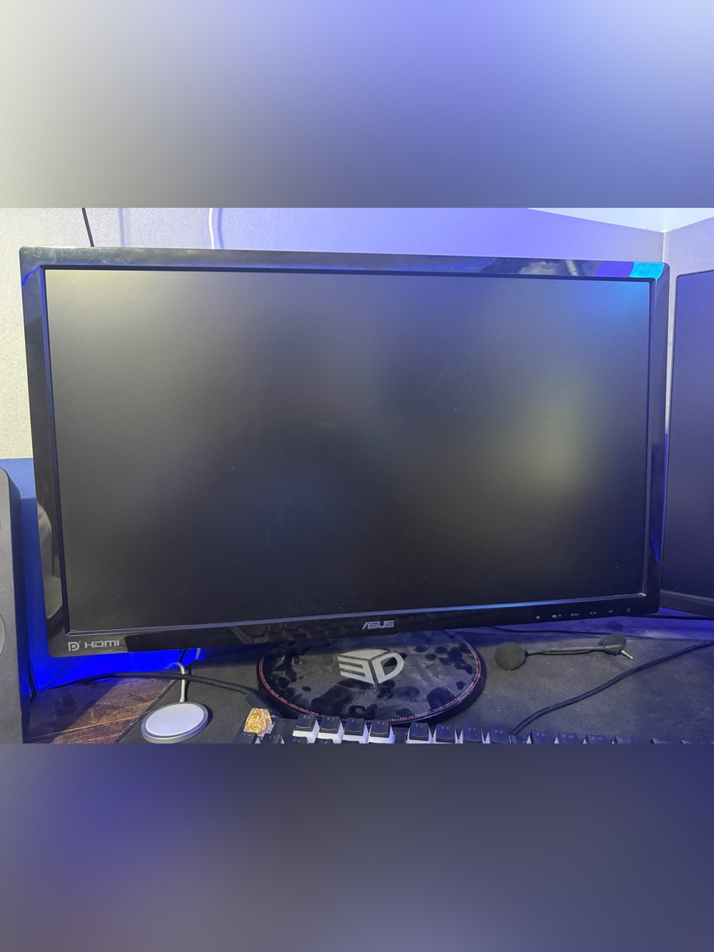 ASUS VG248 24” Gaming Monitor